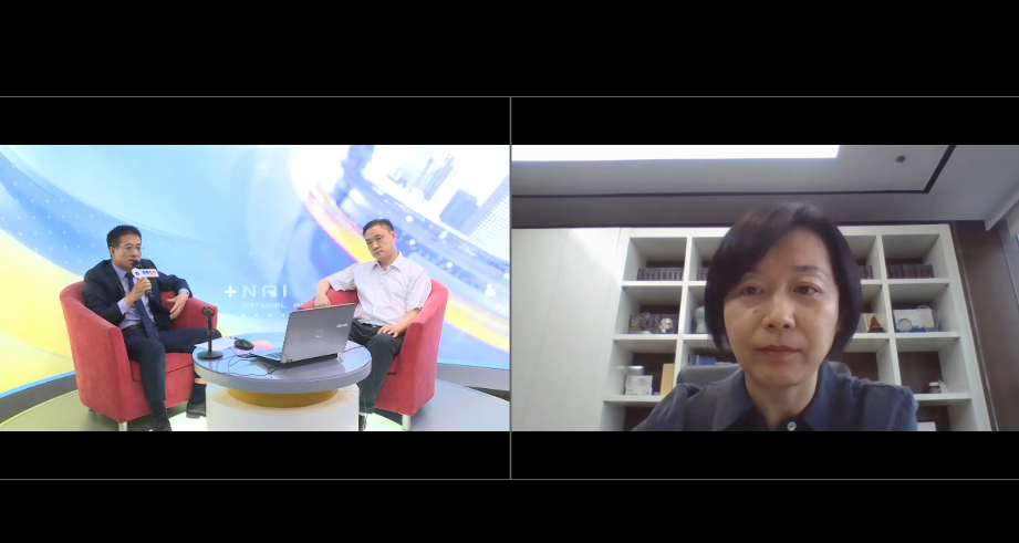 財智融合，贏在未來 ——記2020中國管理會計高峰論壇抗疫特輯