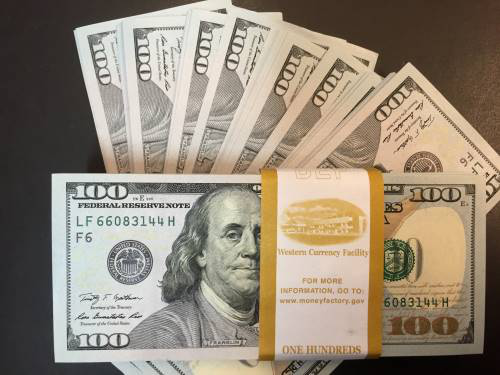 現(xiàn)金交易申報Cash Transaction Reporting