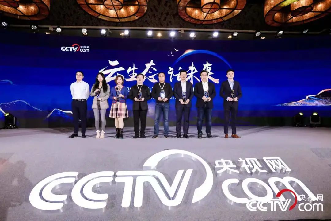 再獲殊榮！首冠教育集團(tuán)榮獲央視品牌影響力教育服務(wù)商！