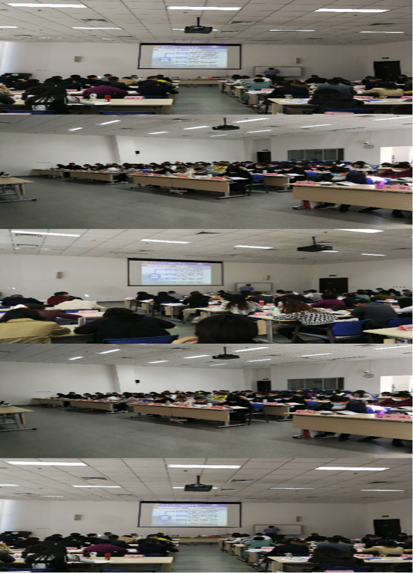 2021年績效評價師CPEP培訓(xùn)班面授進行中，21、22班已開課！