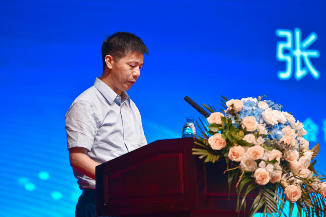 管理會計高質(zhì)量發(fā)展中國行公益論壇-河南省