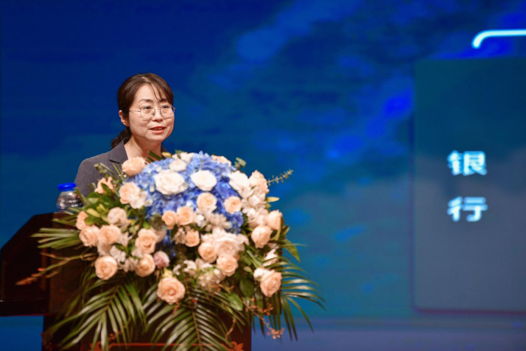 管理會計高質(zhì)量發(fā)展中國行公益論壇-河南省