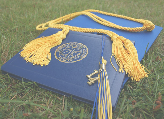 牛津高學(xué)位